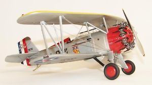 Curtiss F7C Seahawk Curtiss F7C Seahawk US Carrier Biplane Fighter Aircraft Wood Model