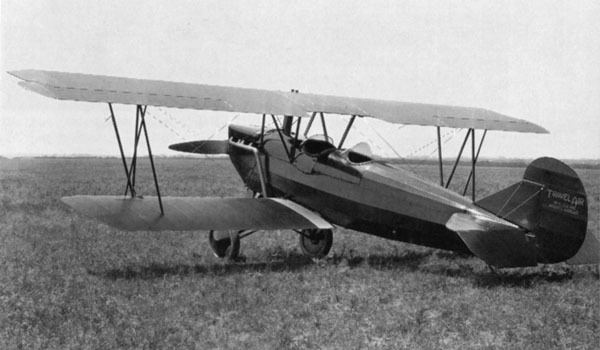 Curtiss Falcon Curtiss O1 Falcon USAAC biplane of the 1920s