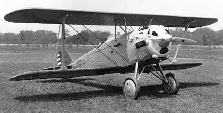 Curtiss H-1640