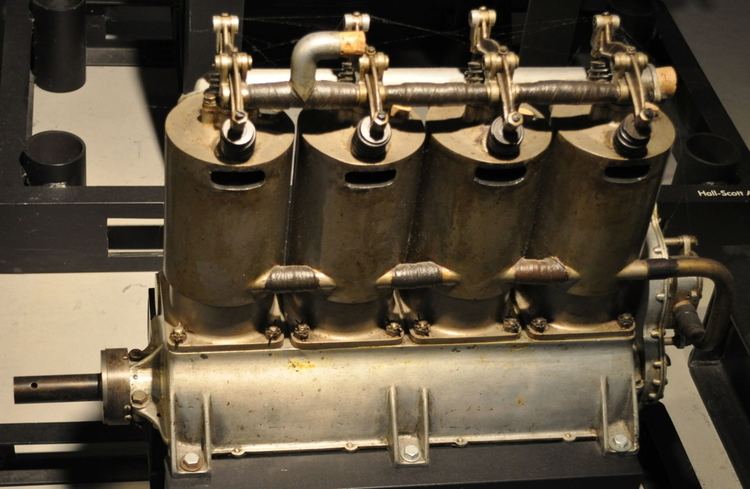 Curtiss Model K (engine) - Alchetron, the free social encyclopedia