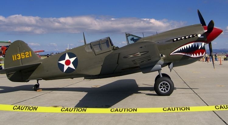 Curtiss P-40 Warhawk 1000 images about Curtiss P40 Warhawk on Pinterest United states