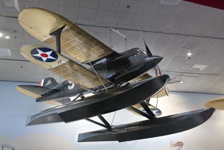 Curtiss R3C Curtiss R3C2 National Air and Space Museum