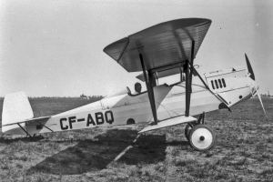 Curtiss-Reid Rambler Montreal Aviation Museum volunteers build 1930s CurtissReid Rambler