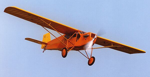 Curtiss Robin Curtiss Robin Aircraft