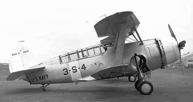 Curtiss SBC Helldiver Curtiss SBC Helldiver Dive Bomber Fighter Aircraft