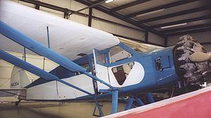 Curtiss-Wright CW-15 httpsuploadwikimediaorgwikipediacommonsthu