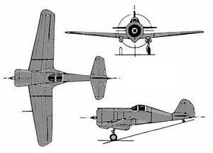 Curtiss-Wright CW-21 CurtissWright CW21 Wikipedia
