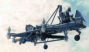 Curtiss-Wright VZ-7 httpsuploadwikimediaorgwikipediacommonsthu