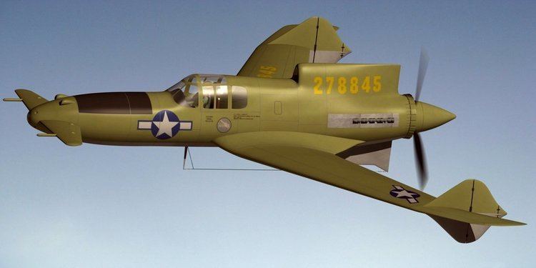 Curtiss-Wright XP-55 Ascender 1000 images about XP55 Ascender Aircraft on Pinterest Lost