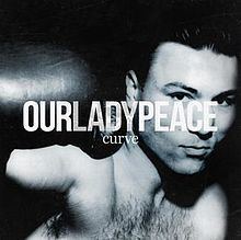 Curve (Our Lady Peace album) httpsuploadwikimediaorgwikipediaenthumb4