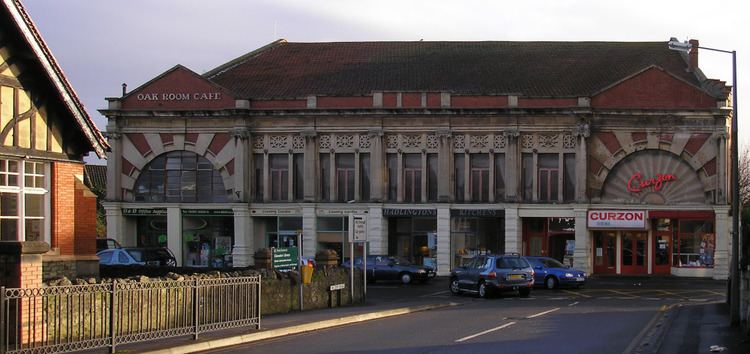 Curzon Community Cinema, Clevedon