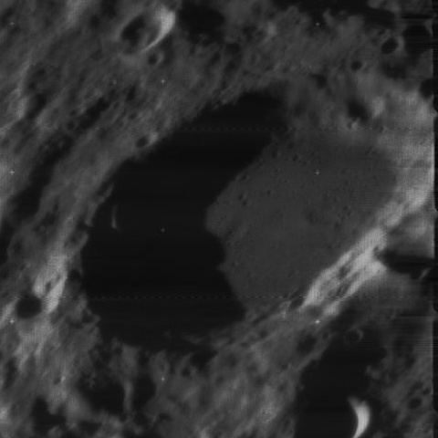 Cusanus (crater)