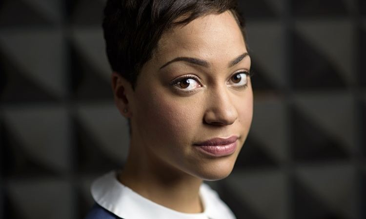 Cush Jumbo staticguimcouksysimagesGuardianPixpictures