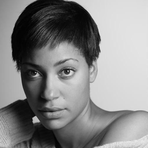 Cush Jumbo Cush JumboImages Curtis Brown