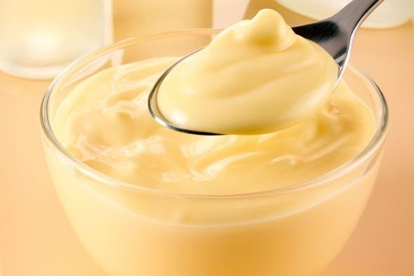 Custard Best custard eliquid recipe Vaping Forum Planet of the Vapes