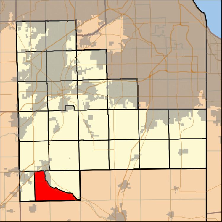 Custer Township, Will County, Illinois