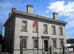 Customhouse and Post Office (Washington, D.C.) httpsuploadwikimediaorgwikipediacommonsthu