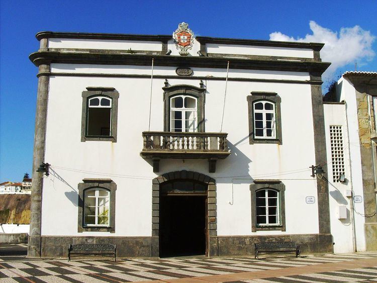 Customshouse of Angra do Heroísmo