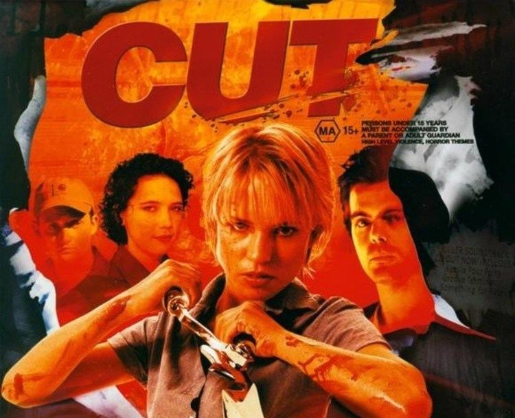 Cut (2000 film) Cut 2000 Hollywood Horror Movie Dubbed In Tamil YouTube