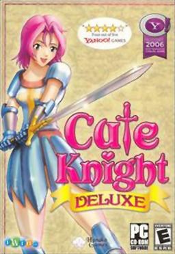 Cute Knight httpsuploadwikimediaorgwikipediaen66cCut