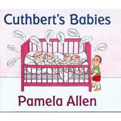 Cuthbert's Babies t0gstaticcomimagesqtbnANd9GcTfHKM76CWoN0bryp
