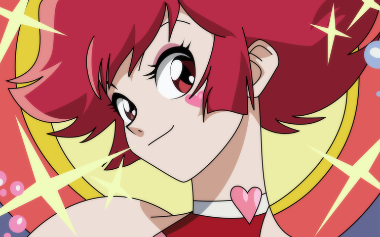 Cutie Honey 1000 images about Cutie Honey on Pinterest Posts Vintage and Cosplay