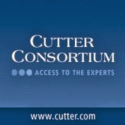 Cutter Consortium httpslh6googleusercontentcomV6PkIpPNM8AAA