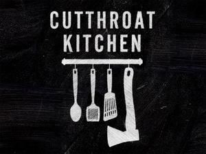 Cutthroat Kitchen Cutthroat Kitchen Wikipedia