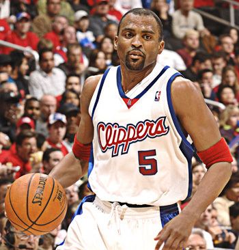 Cuttino Mobley Cuttino Mobley Appearance THE OFFICIAL SITE OF THE LOS