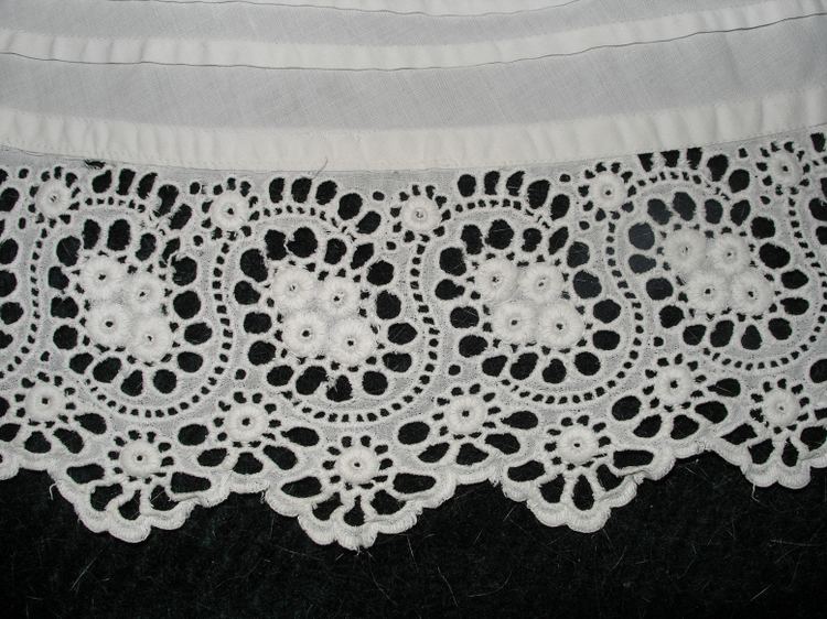 Cutwork