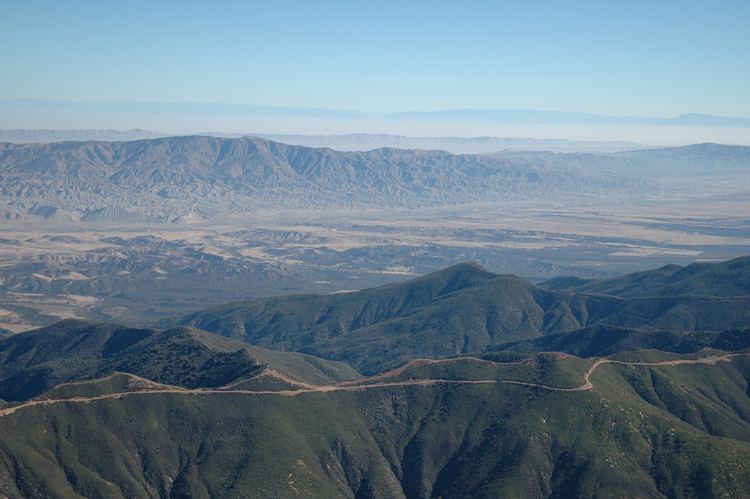 Cuyama Valley KCLU CUYAMA VALLEY