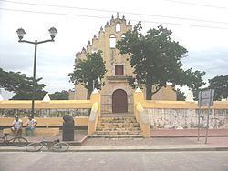 Cuzamá Municipality httpsuploadwikimediaorgwikipediacommonsthu