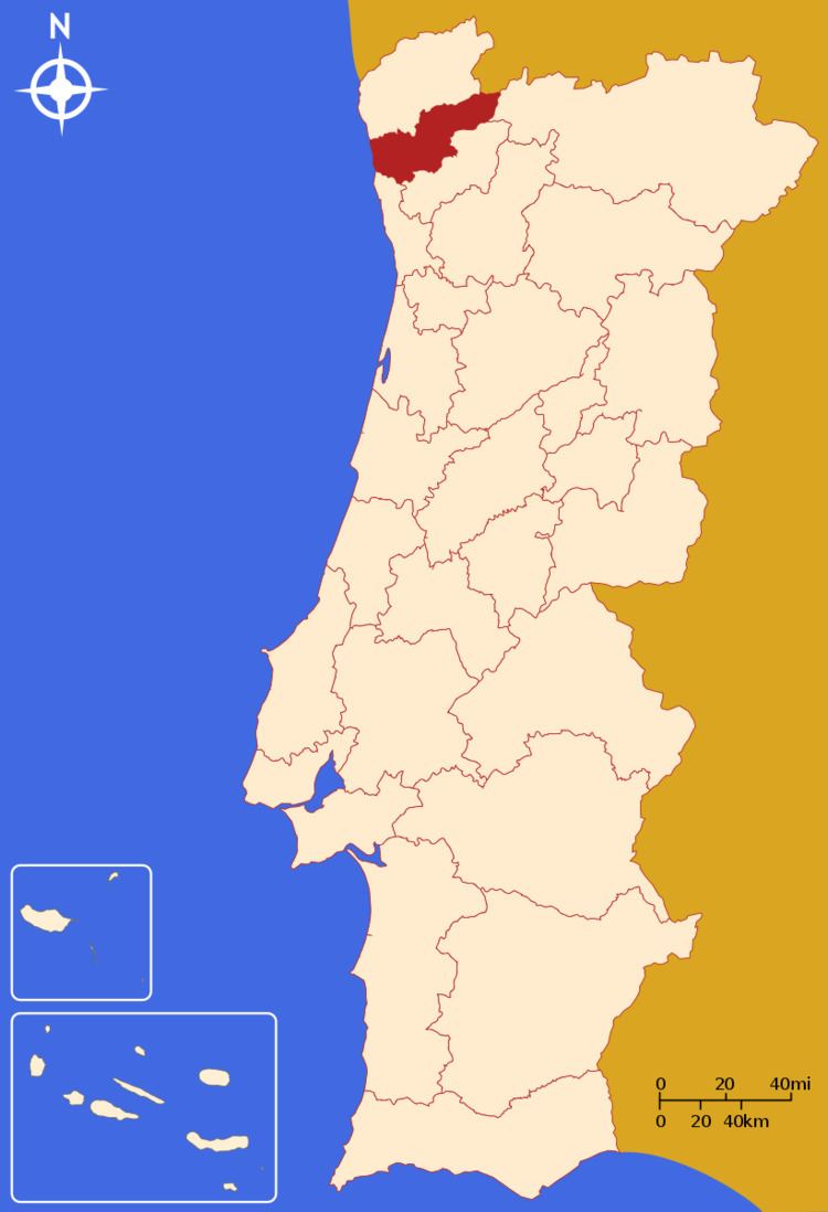Cávado (intermunicipal community)