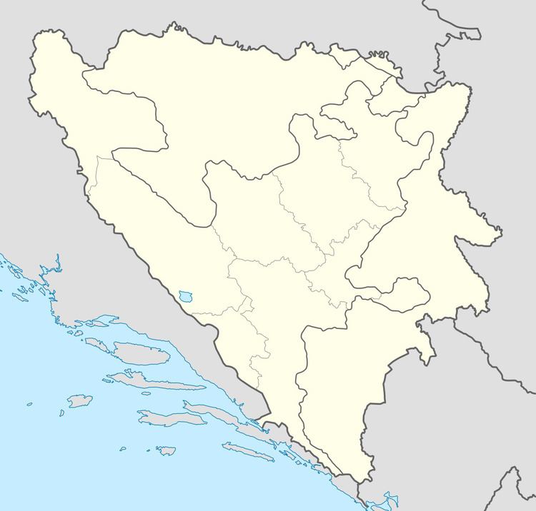 Cvitović, Bosnia and Herzegovina