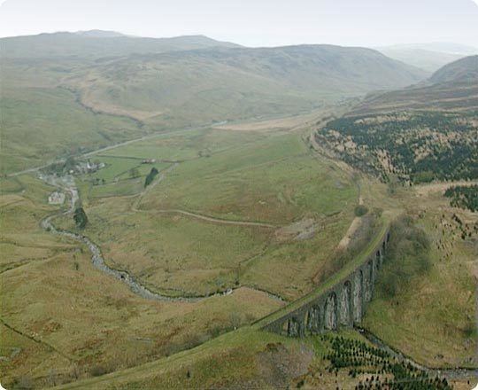 Cwm Prysor Halt railway station wwwforgottenrelicscouktunnelsimagescwmprysor