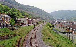 Cwm railway station httpsuploadwikimediaorgwikipediacommonsthu