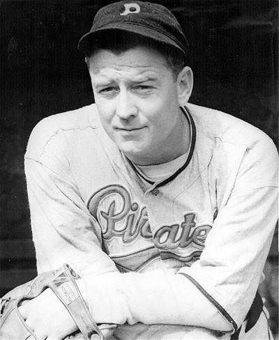Cy Blanton Cy BlantonPIT 19341939 Baseball lll Pinterest