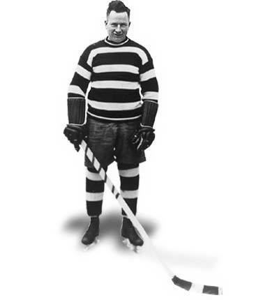 Cy Denneny Denneny Cy Honoured Player Legends of Hockey