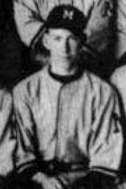 Cy Morgan (1920s pitcher)