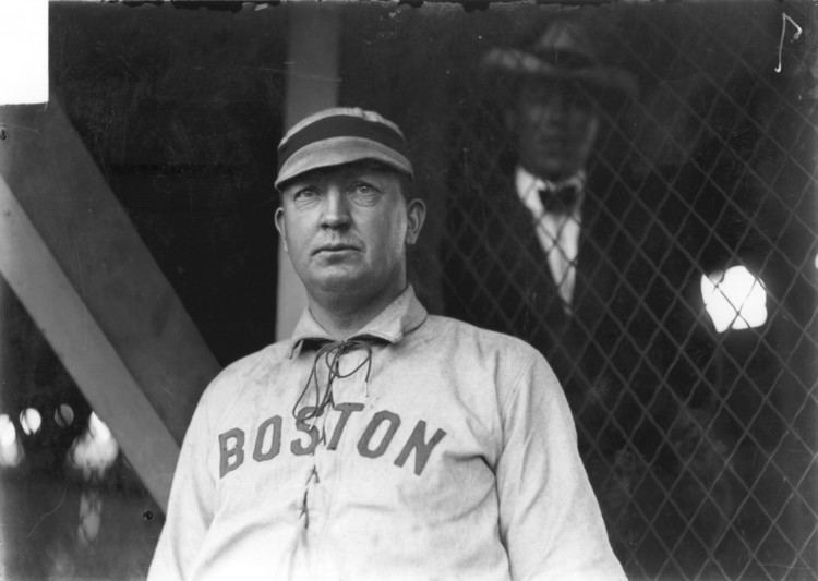 Cy Young Cy Young Remembers His Greatest Day Our Game