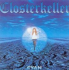 Cyan (Closterkeller album) httpsuploadwikimediaorgwikipediaenthumb7