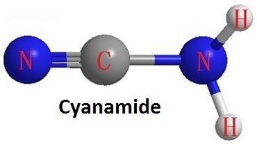 Cyanamide Cyanamide 420042