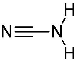 Cyanamide httpsuploadwikimediaorgwikipediacommons00