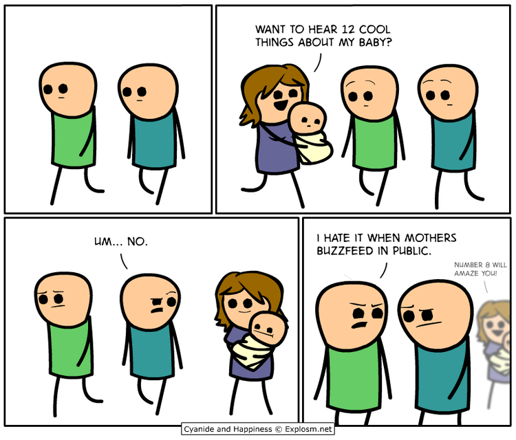 Cyanide and Happiness - Alchetron, The Free Social Encyclopedia