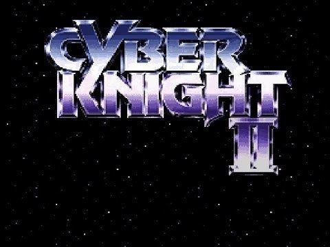 Cyber Knight II: Chikyū Teikoku no Yabō SNES Cyber Knight II Chiky Teikoku no Yab YouTube