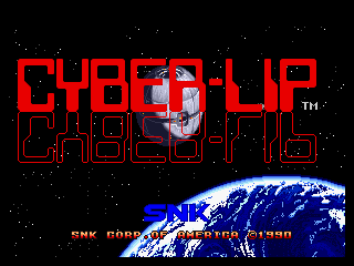 Cyber-Lip Cyber Lip Review