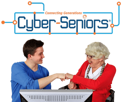 Cyber Seniors CyberSeniors