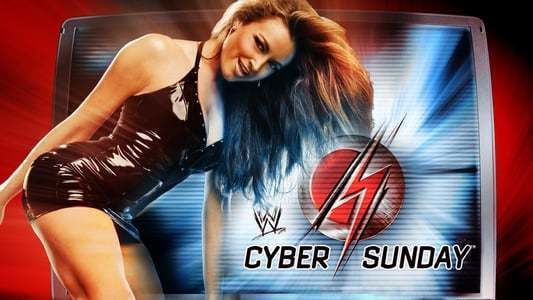 Cyber Sunday (2006) WWE Cyber Sunday 2006 2006 The Movie Database TMDb