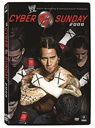 Cyber Sunday (2008) Amazoncom WWE Cyber Sunday 2008 Honky Tonk Man Roddy Piper Ted