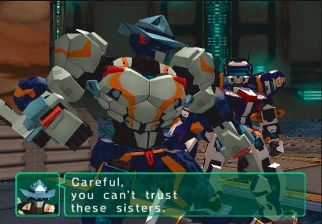 Cyber Troopers Virtual-On Marz Cyber Troopers VirtualOn Marz Game Giant Bomb